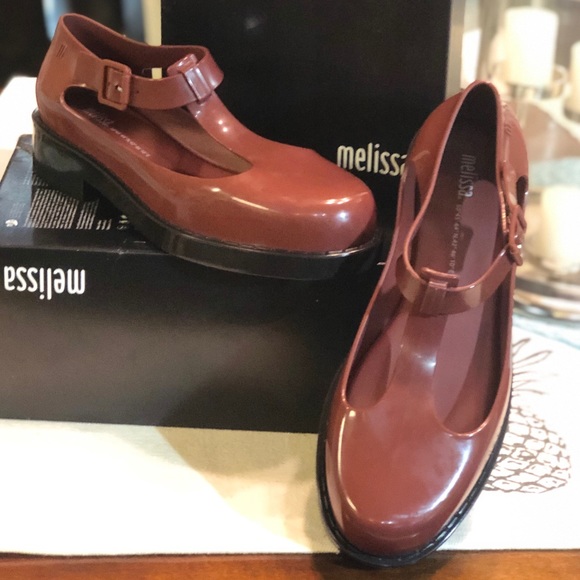 melissa shoes mary jane